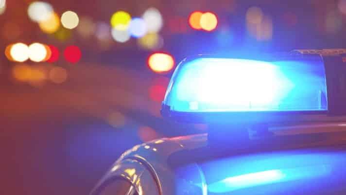 MPD Press Release - Shots Fired Near Laprise Village