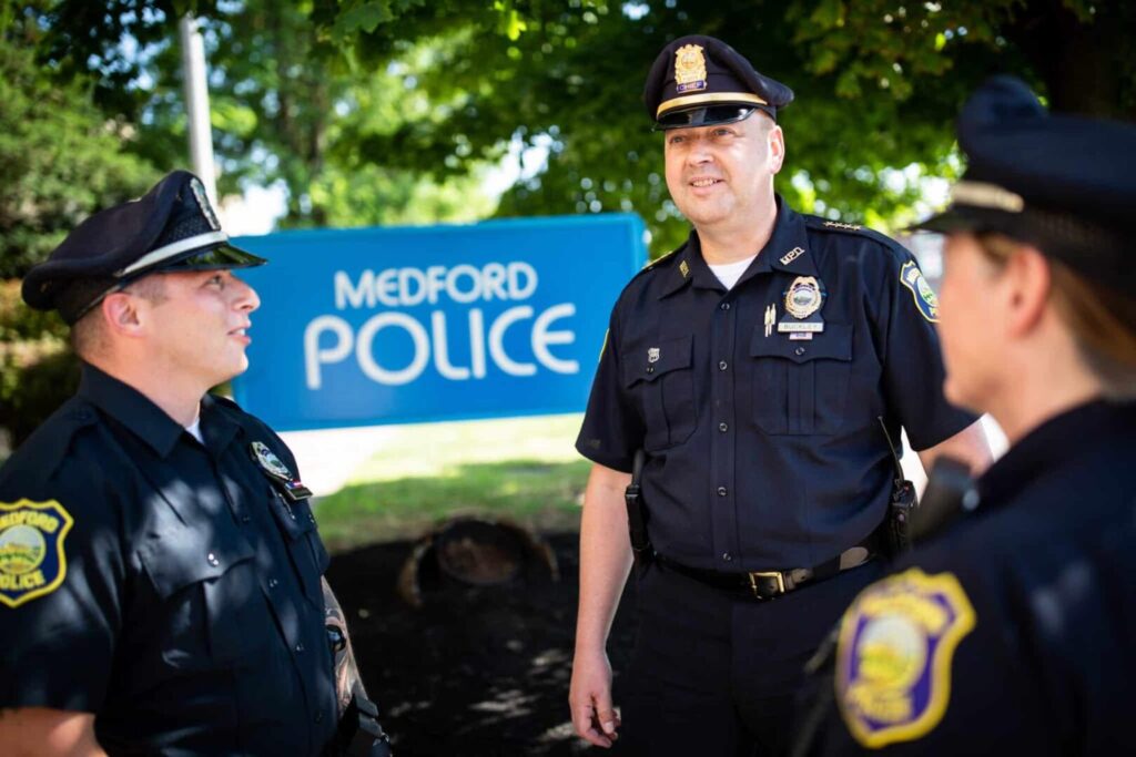 News and Alerts Page 45 of 120 Medford Police Department